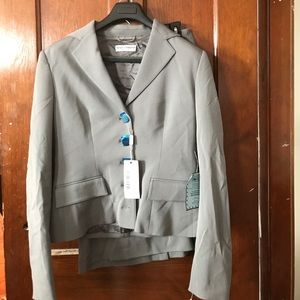 Dolce Gabbana suit and skirt set