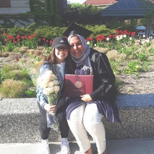 Meet your Posher, Amal