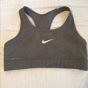 Nike Dri-Fit Sports Bra