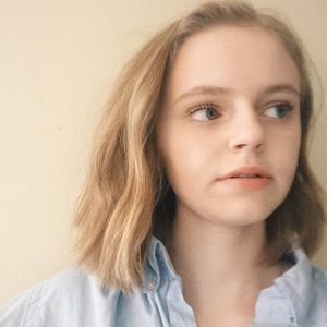 Meet your Posher, Maddie