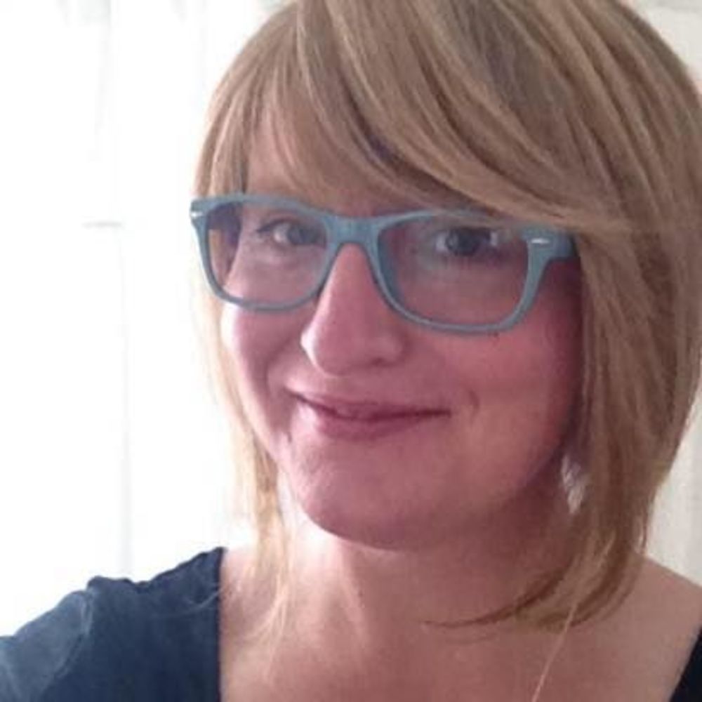 Meet your Posher, Kate