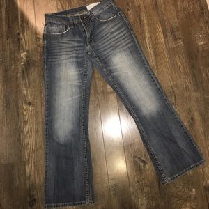 Men's Axel Jeans
