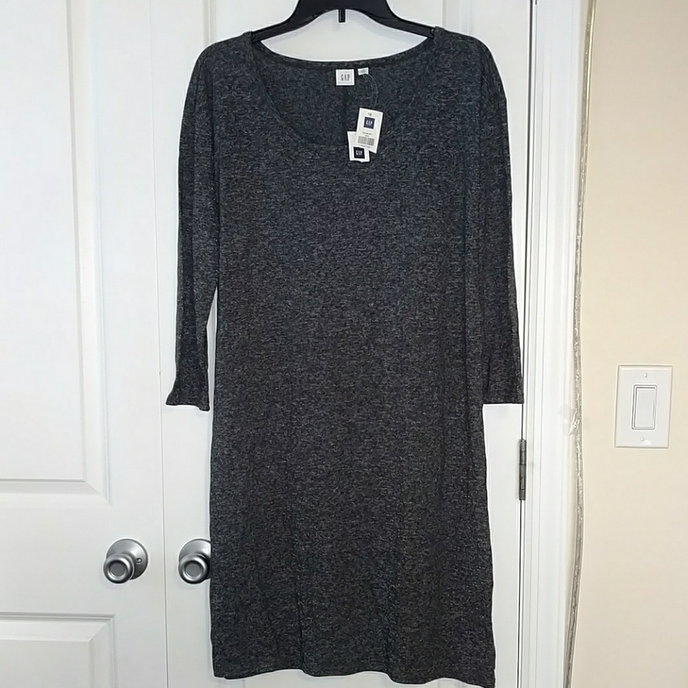 Gap dress with tags