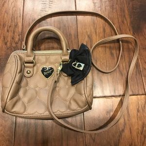 Betsy Johnson Purse