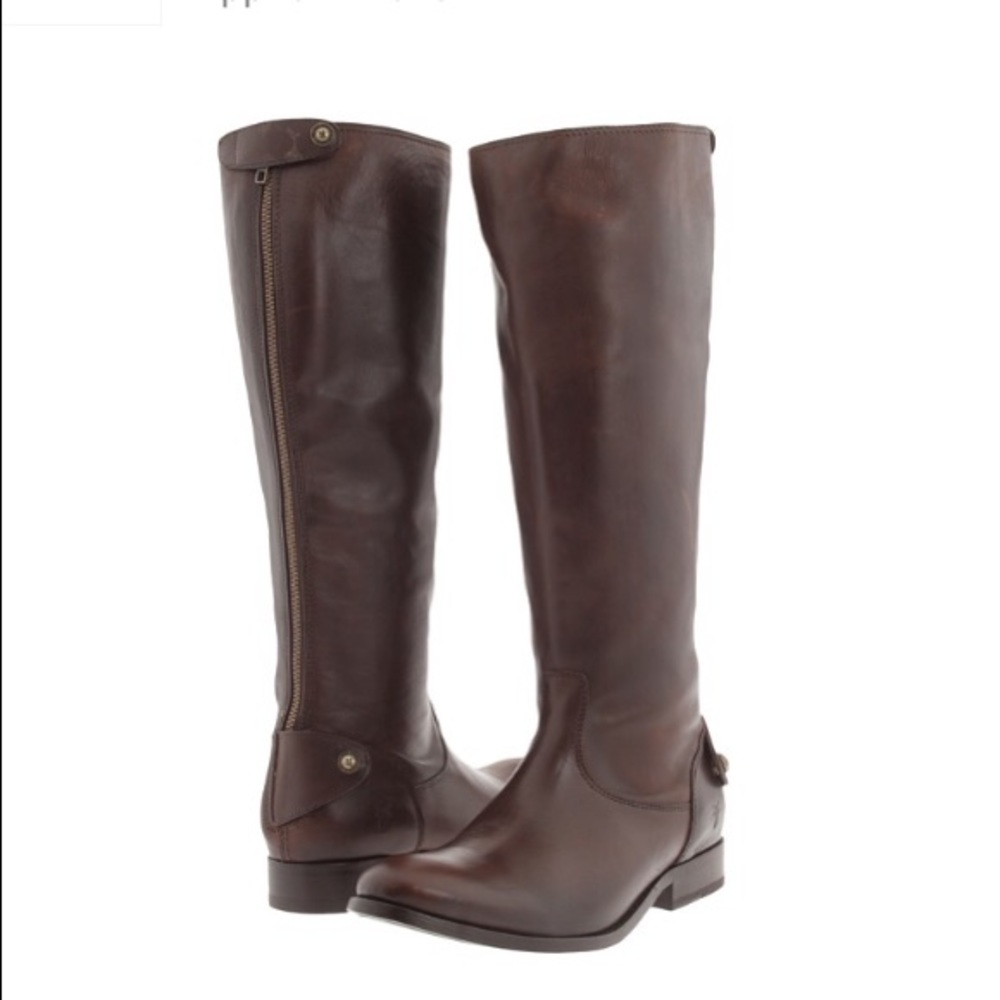 Frye boots!