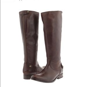 Frye boots!
