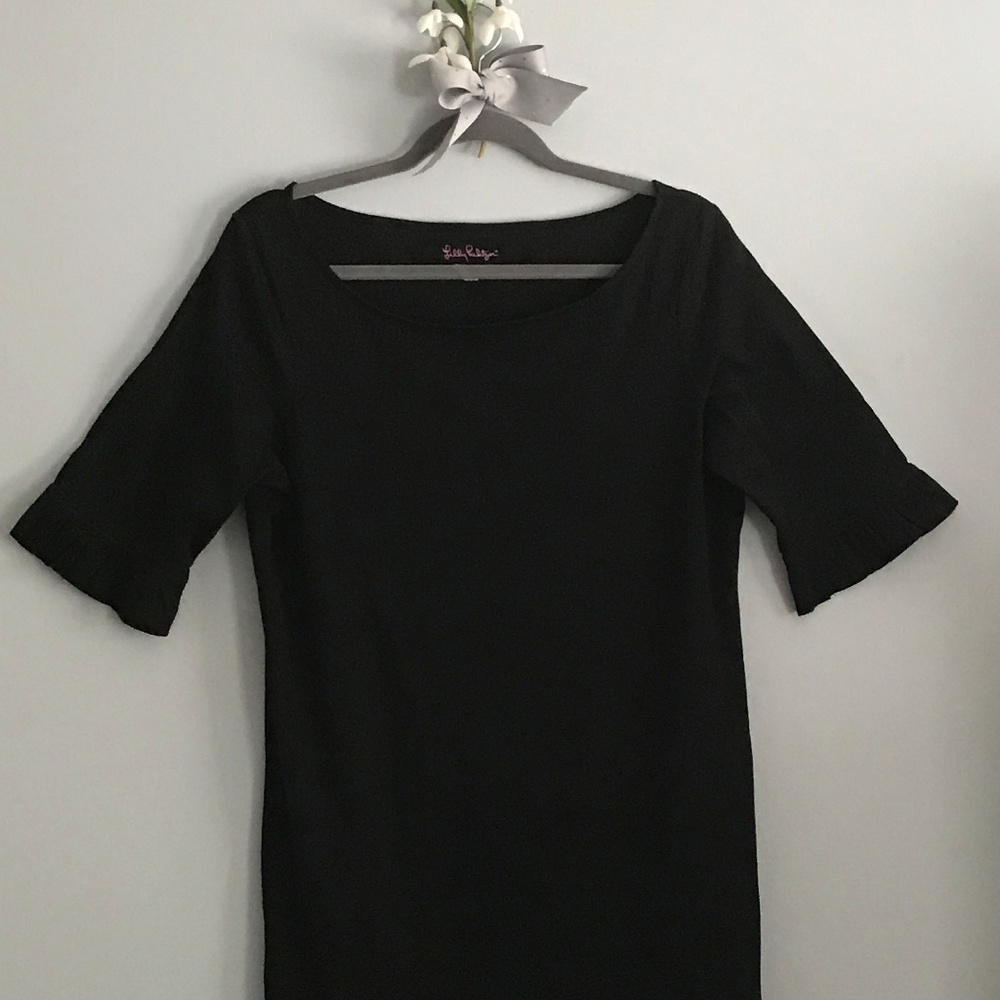 Lilly Pulitzer Shift Dress