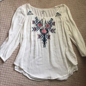 Urban Outfitters Top