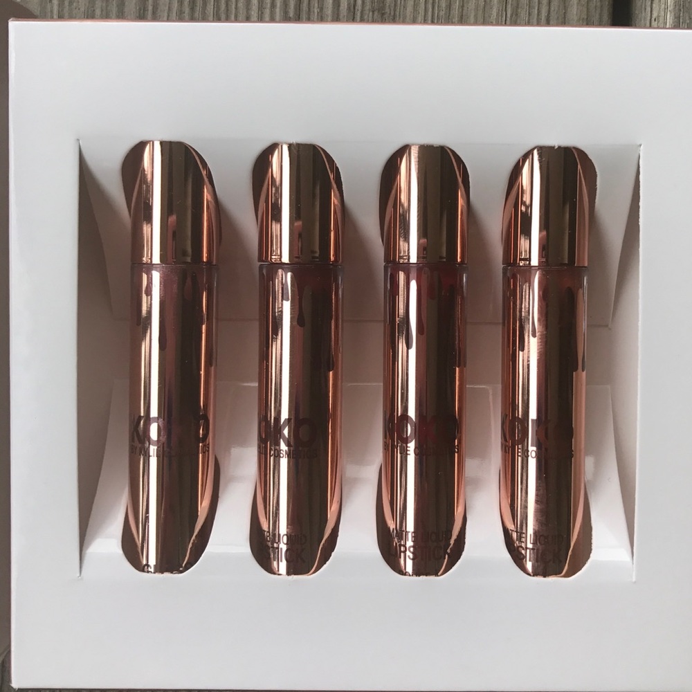 🆕Koko Kollection by Kylie Cosmetics ❤️❤️❤️