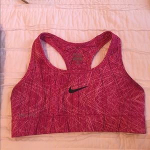 Nike Pro Sports Bra