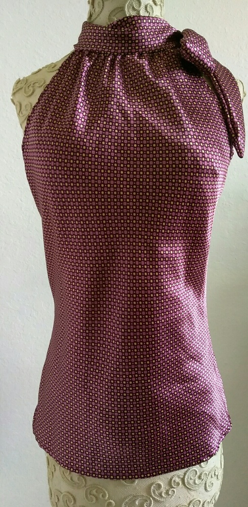 Cute light summer top