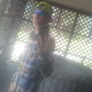 Meet your Posher, Jordan