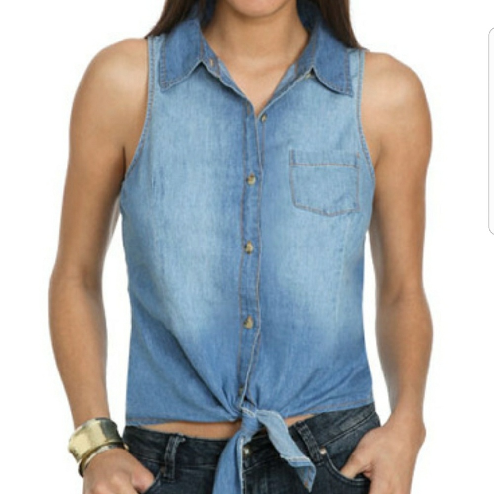 Jean Top