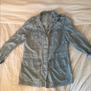 Gap Denim Jacket