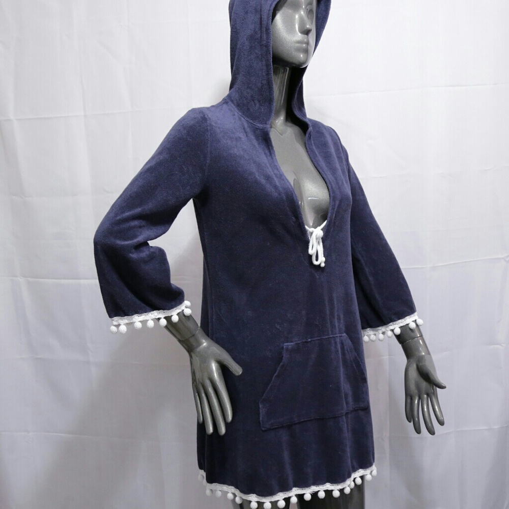 Hoodie by juicy coulture
