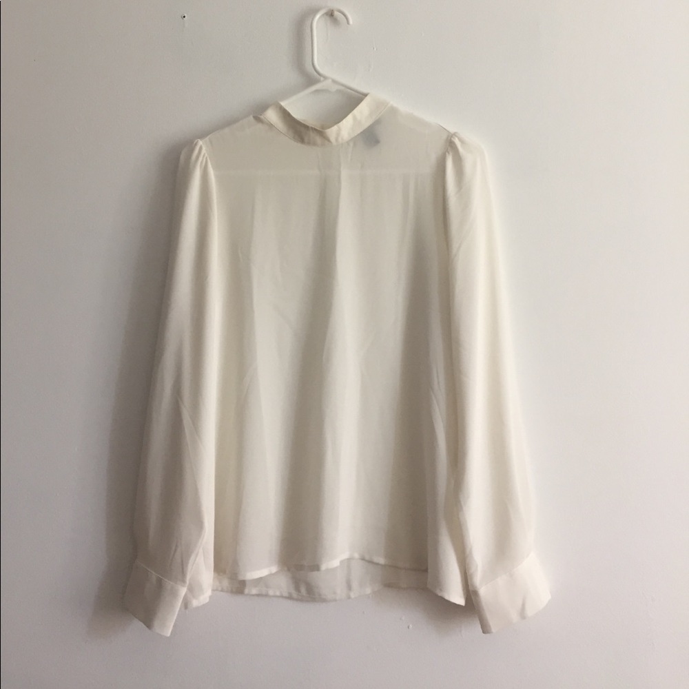 Forever 21 Blouse