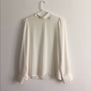 Forever 21 Blouse