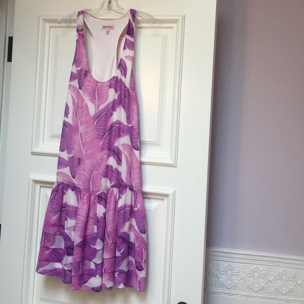 Juicy couture dress