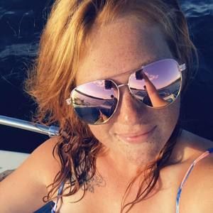 Meet your Posher, Bethany