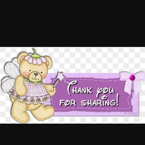 Thank you so much for sharing & being so welcoming