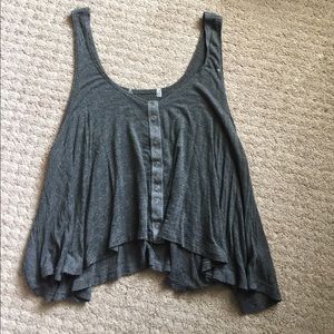 Urban Outfitters Crop Top