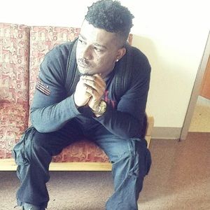 Meet your Posher, Kenneth