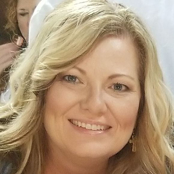 Meet your Posher, Sherri - Picture 1 of 1