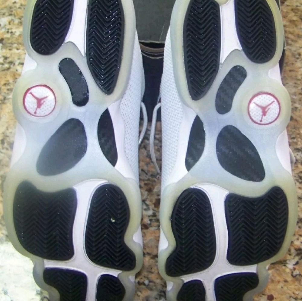 Jordan Horizon Low