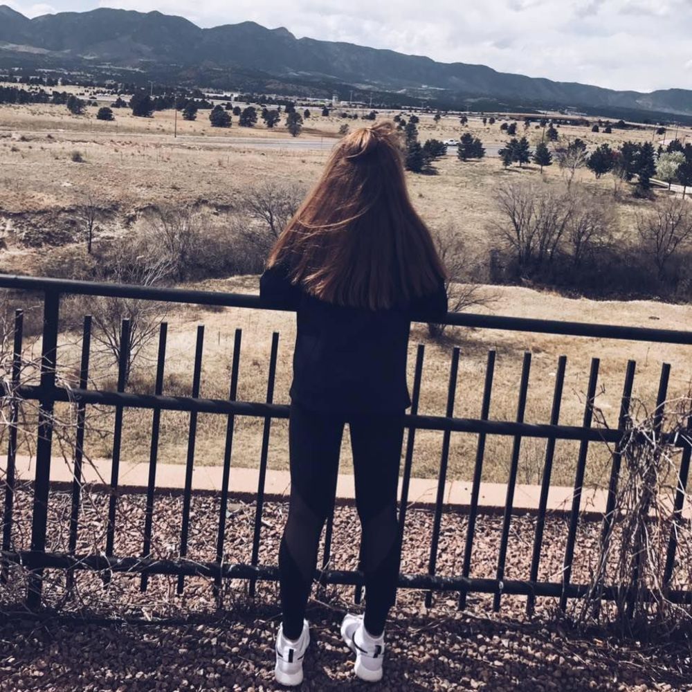 Meet your Posher, Sienna