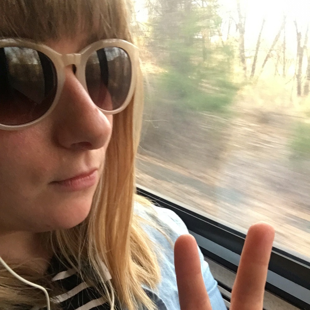 Meet your Posher, Molly