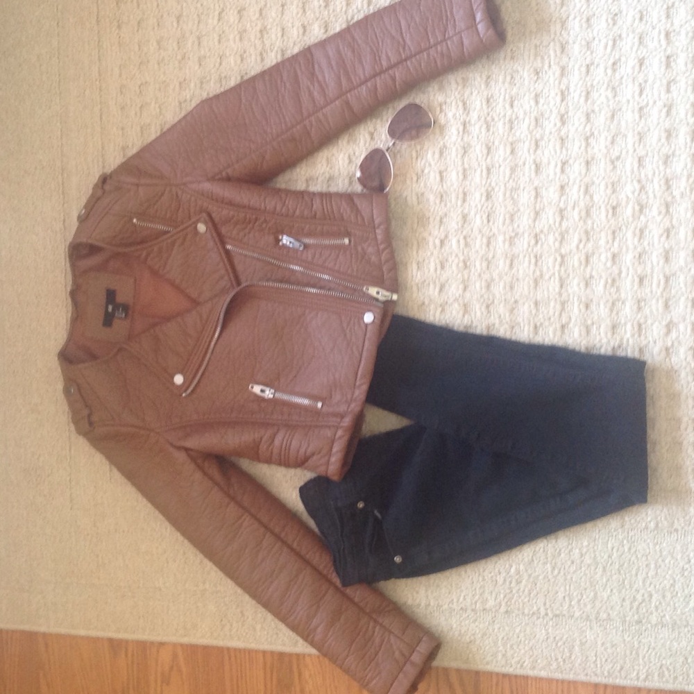 Super cute H&M jacket