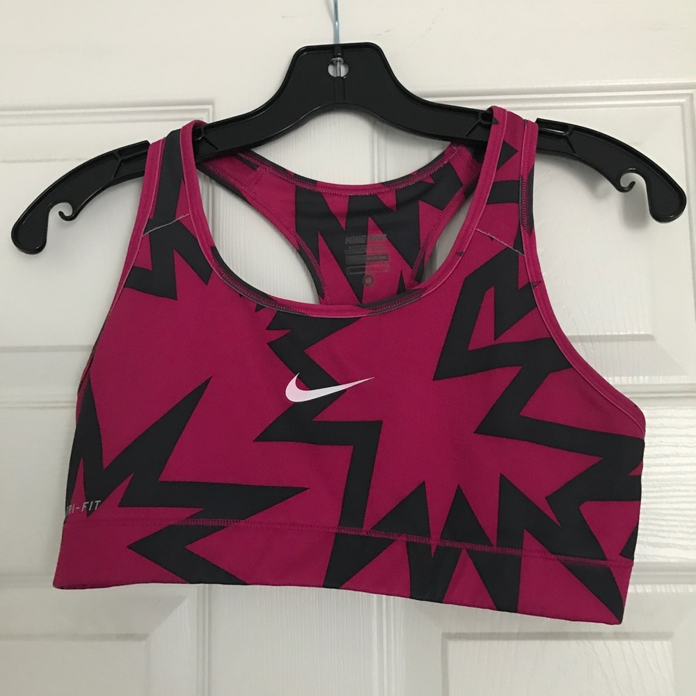 NIKE Sports Bra bundle