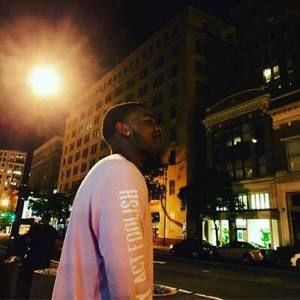 Meet your Posher, Marcus