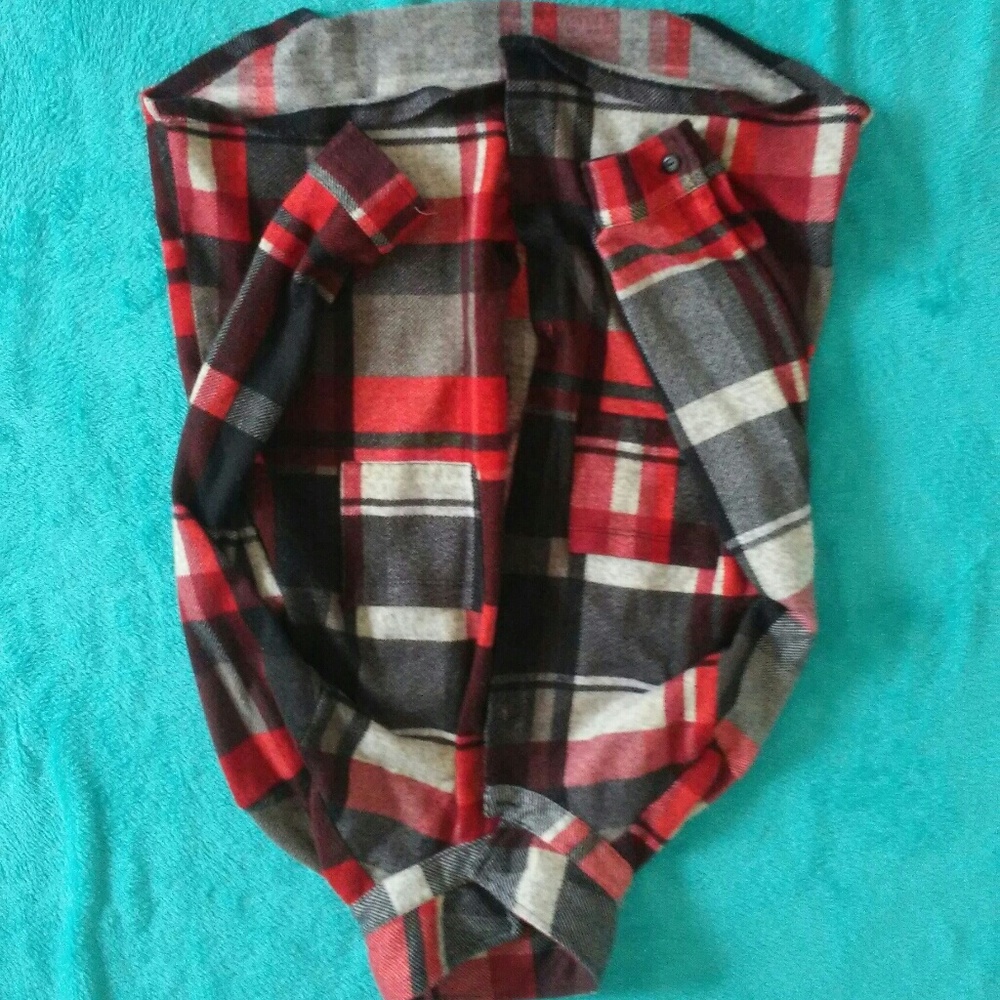 Flannel