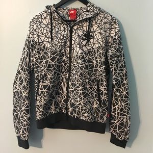 Nike Jacket