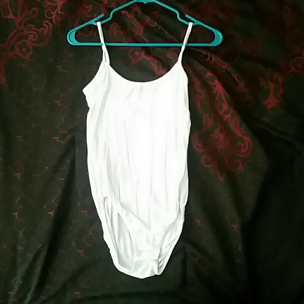 Bodysuit