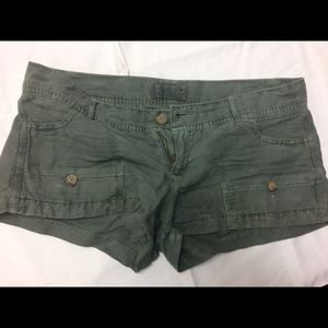 Ladies shorts