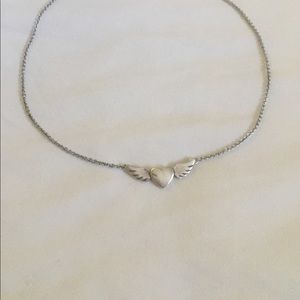 James Avery Necklace