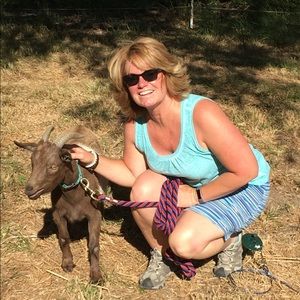 Meet your Posher, Jill