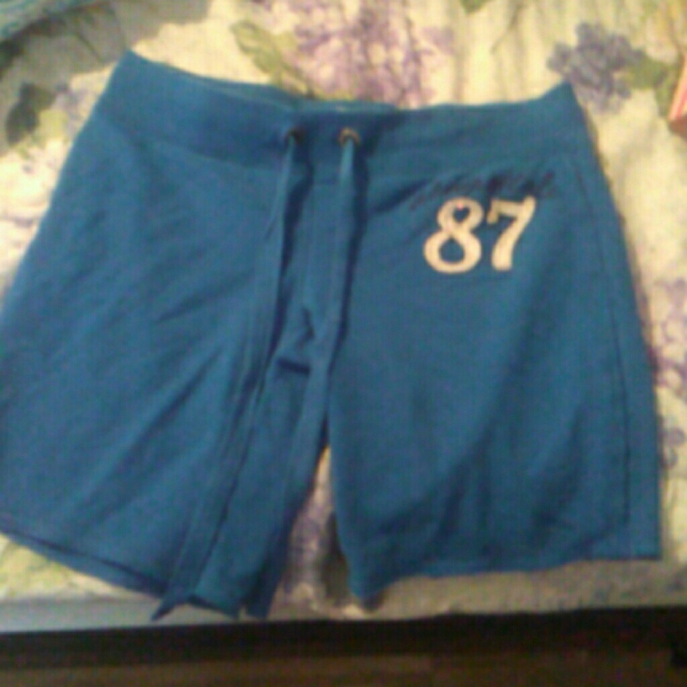 Aeropostale shorts