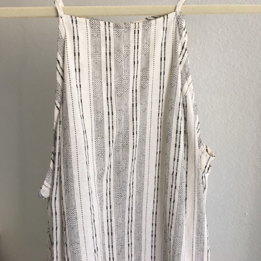 Bohemian style dress