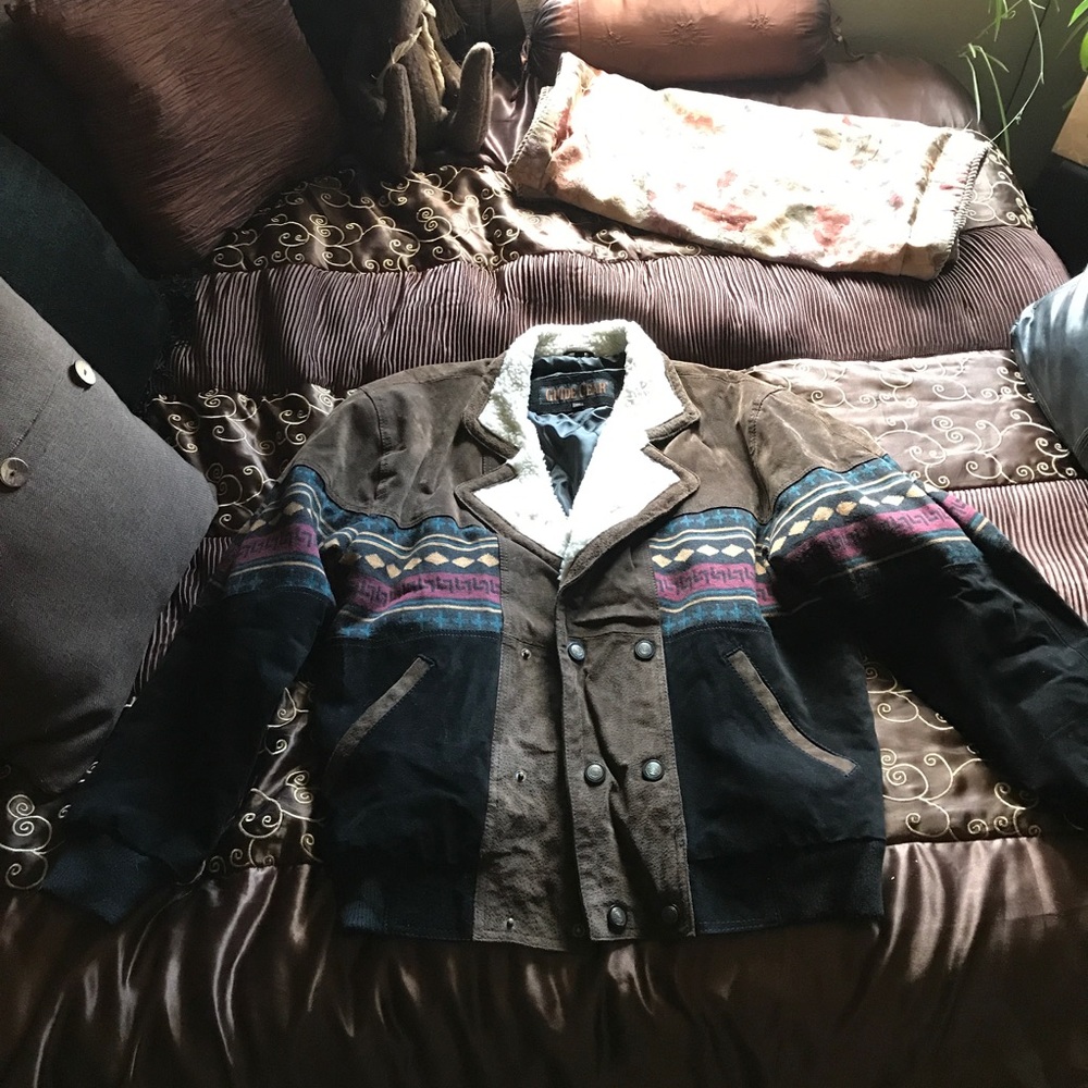 Jacket