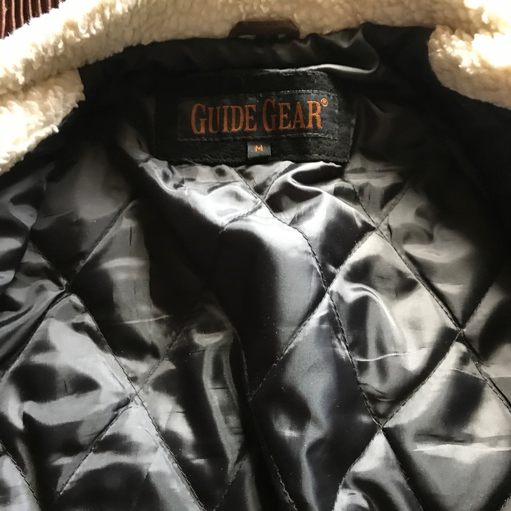Jacket - Picture 3 of 3