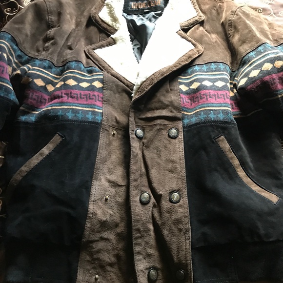 Jacket - Picture 2 of 3
