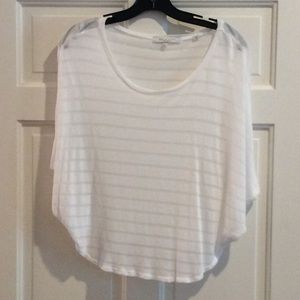 Bella Luxx circle shirt