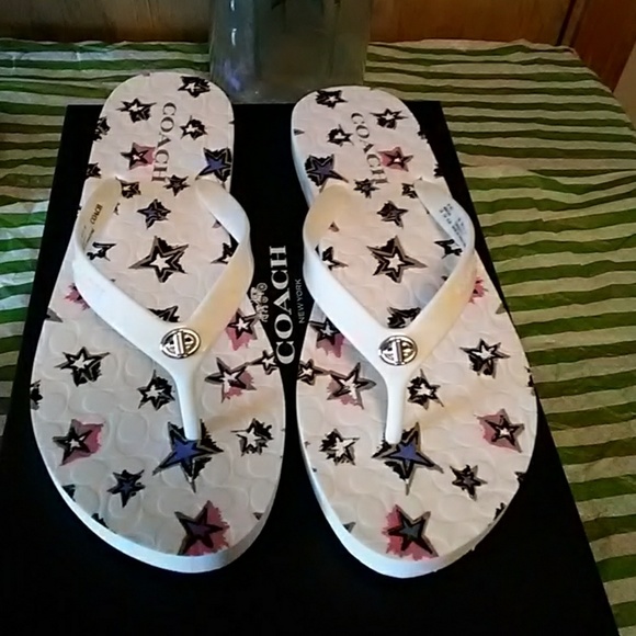 Coach Shoes - Coach New