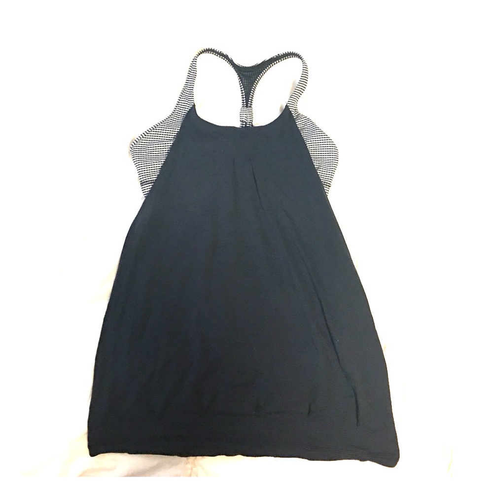 Lululemon top