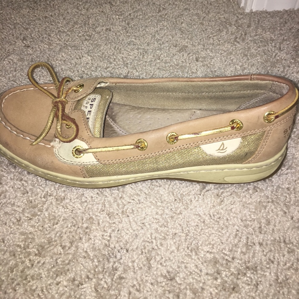 Sperry Top-Sider's