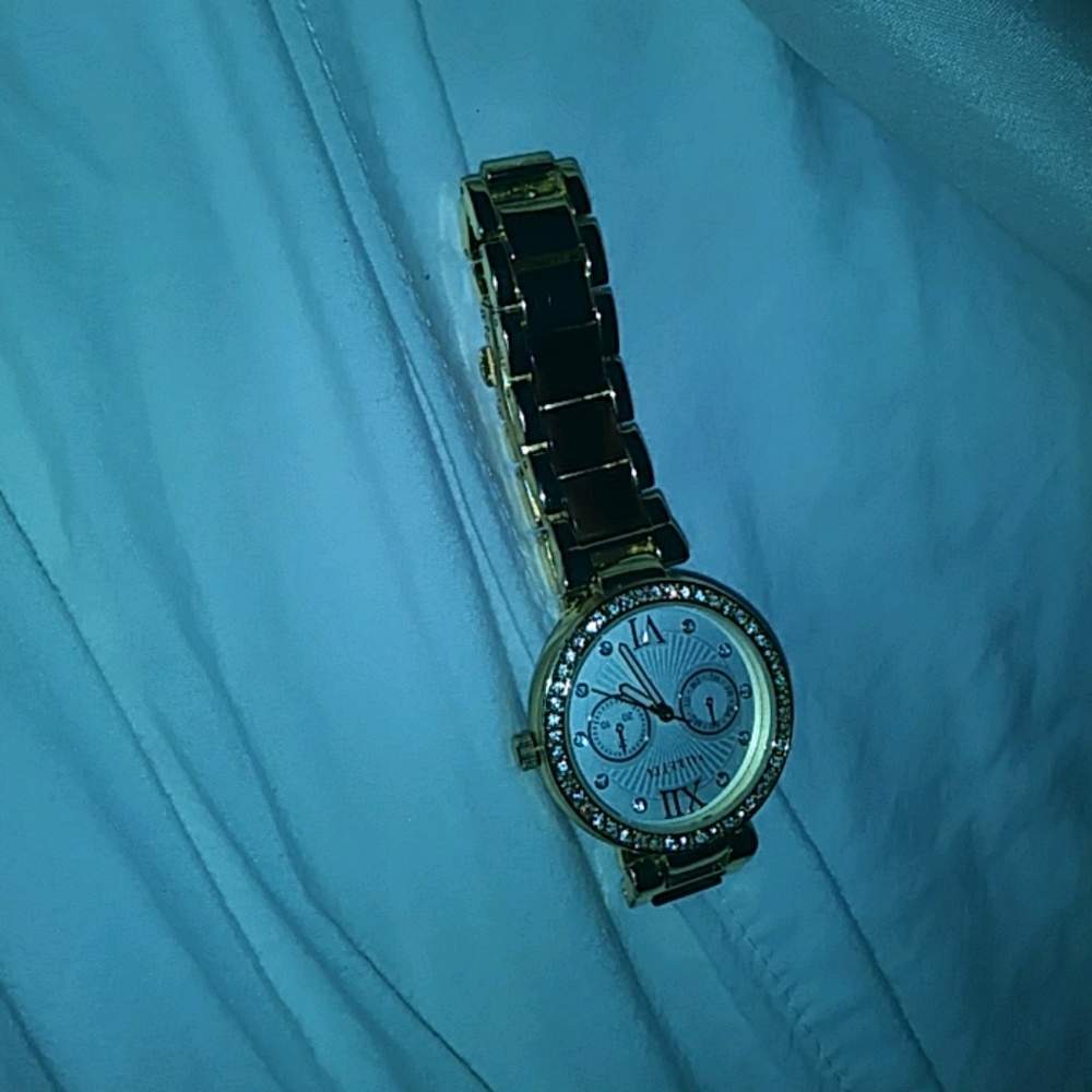 Meet your Posher, Junior