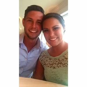 Meet your Posher, Catherine